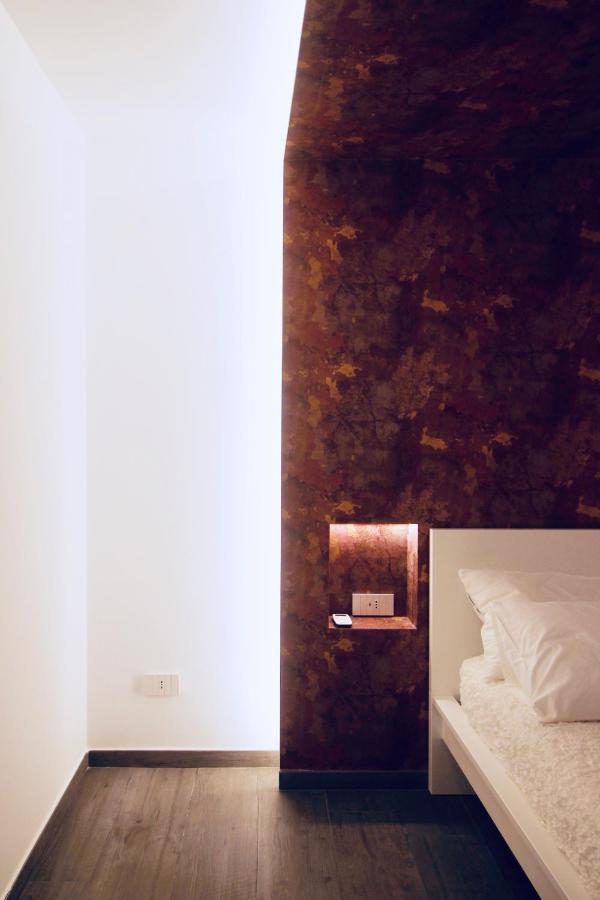 B&B Butterfly Suite Bitritto Kültér fotó