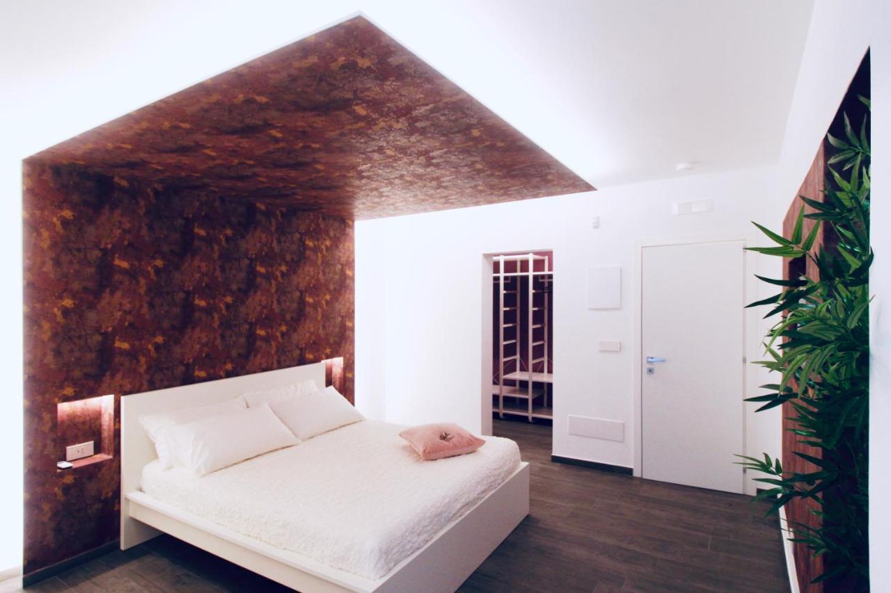 B&B Butterfly Suite Bitritto Kültér fotó