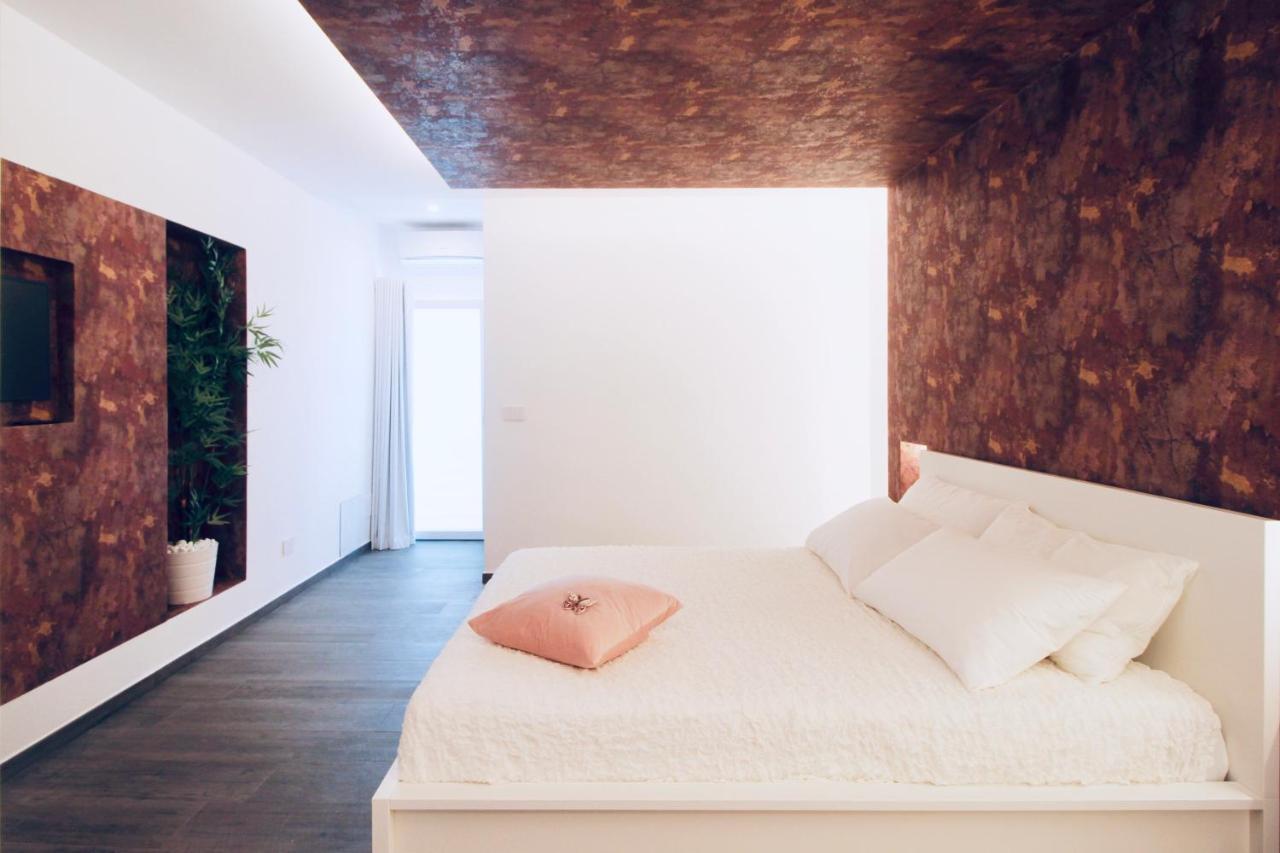 B&B Butterfly Suite Bitritto Kültér fotó