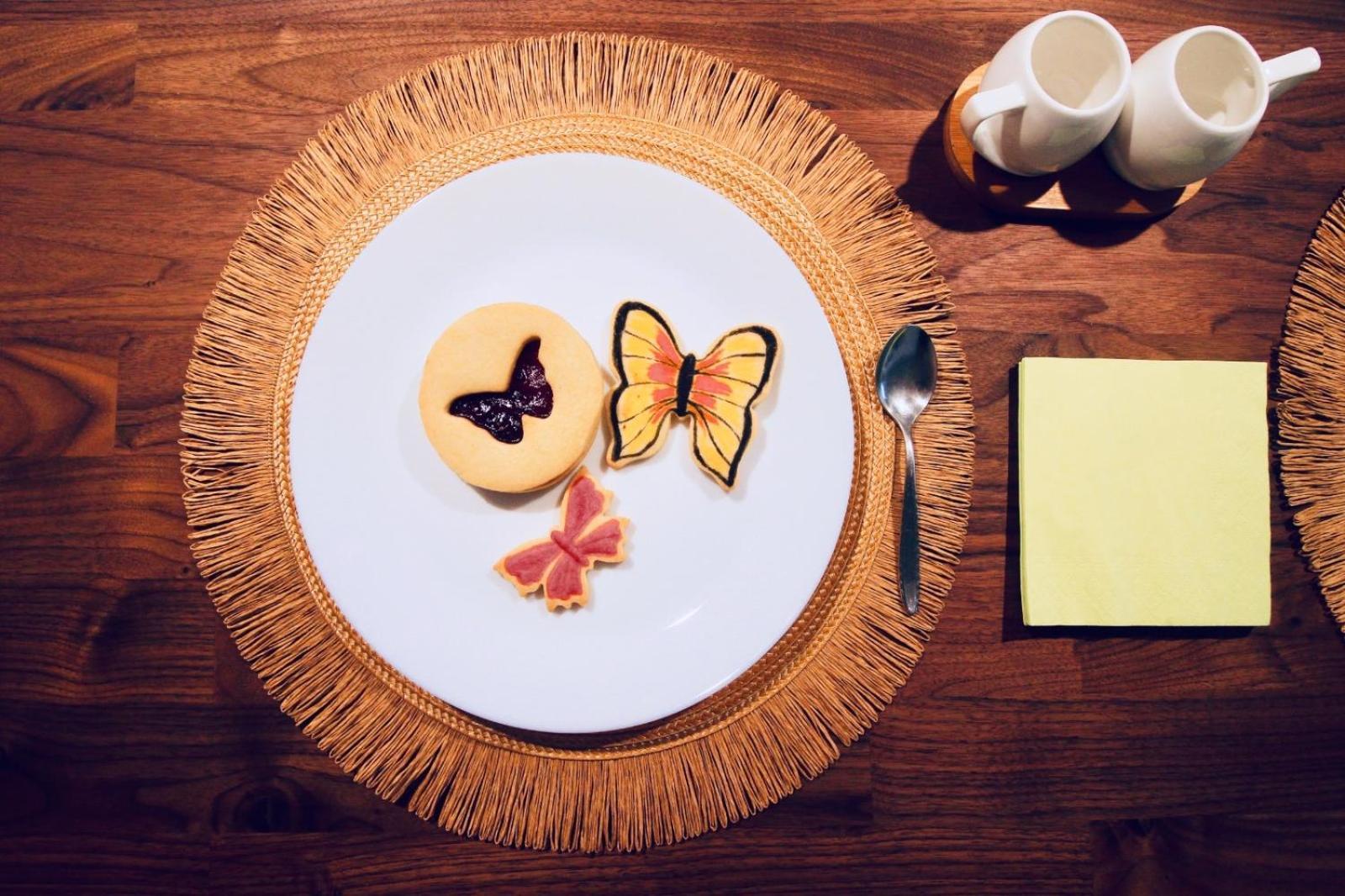 B&B Butterfly Suite Bitritto Kültér fotó