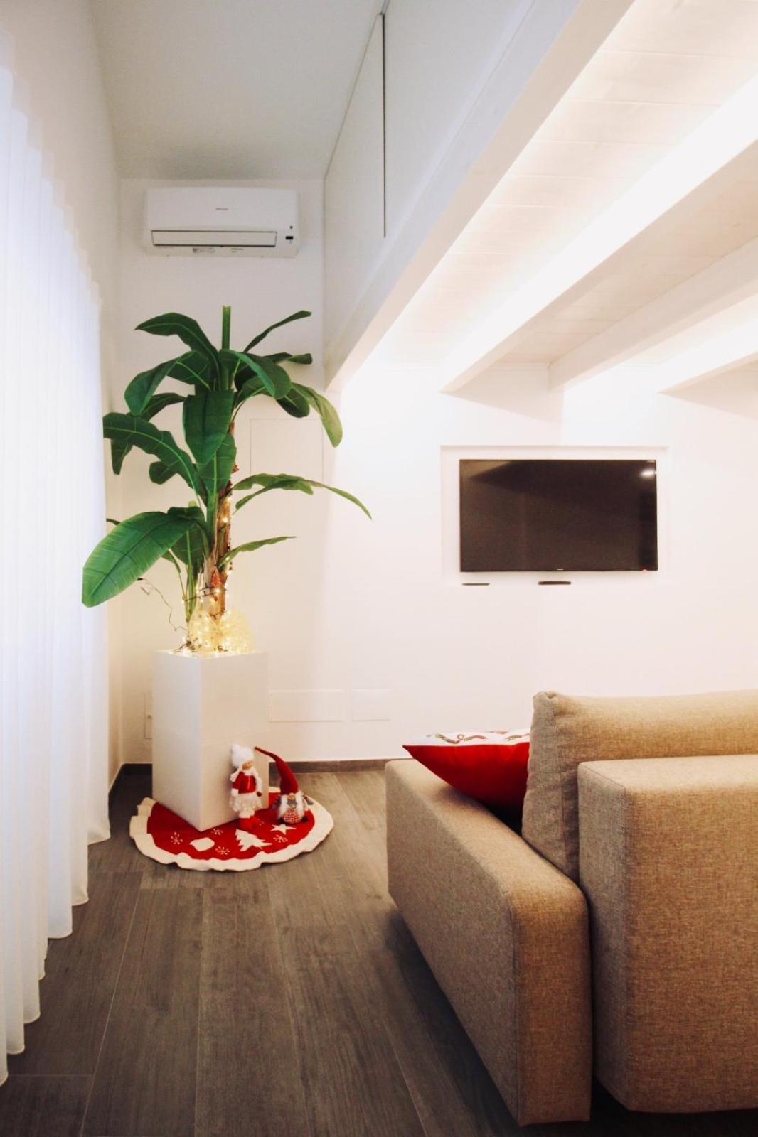 B&B Butterfly Suite Bitritto Kültér fotó