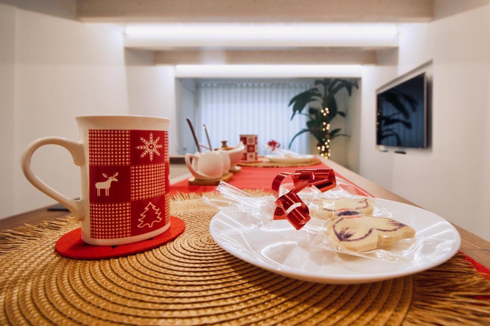 B&B Butterfly Suite Bitritto Kültér fotó